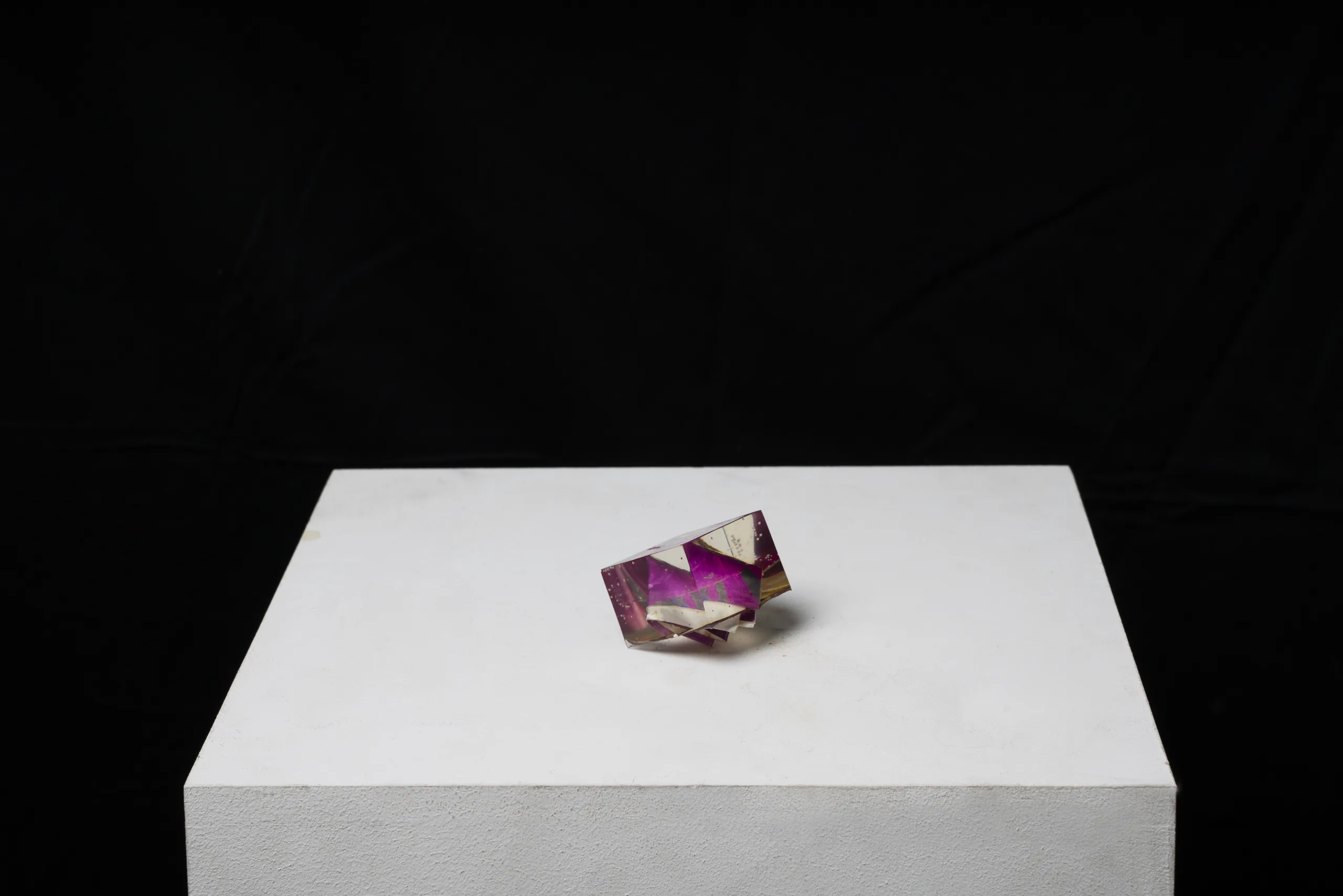 Fragments of Memory, plate 10