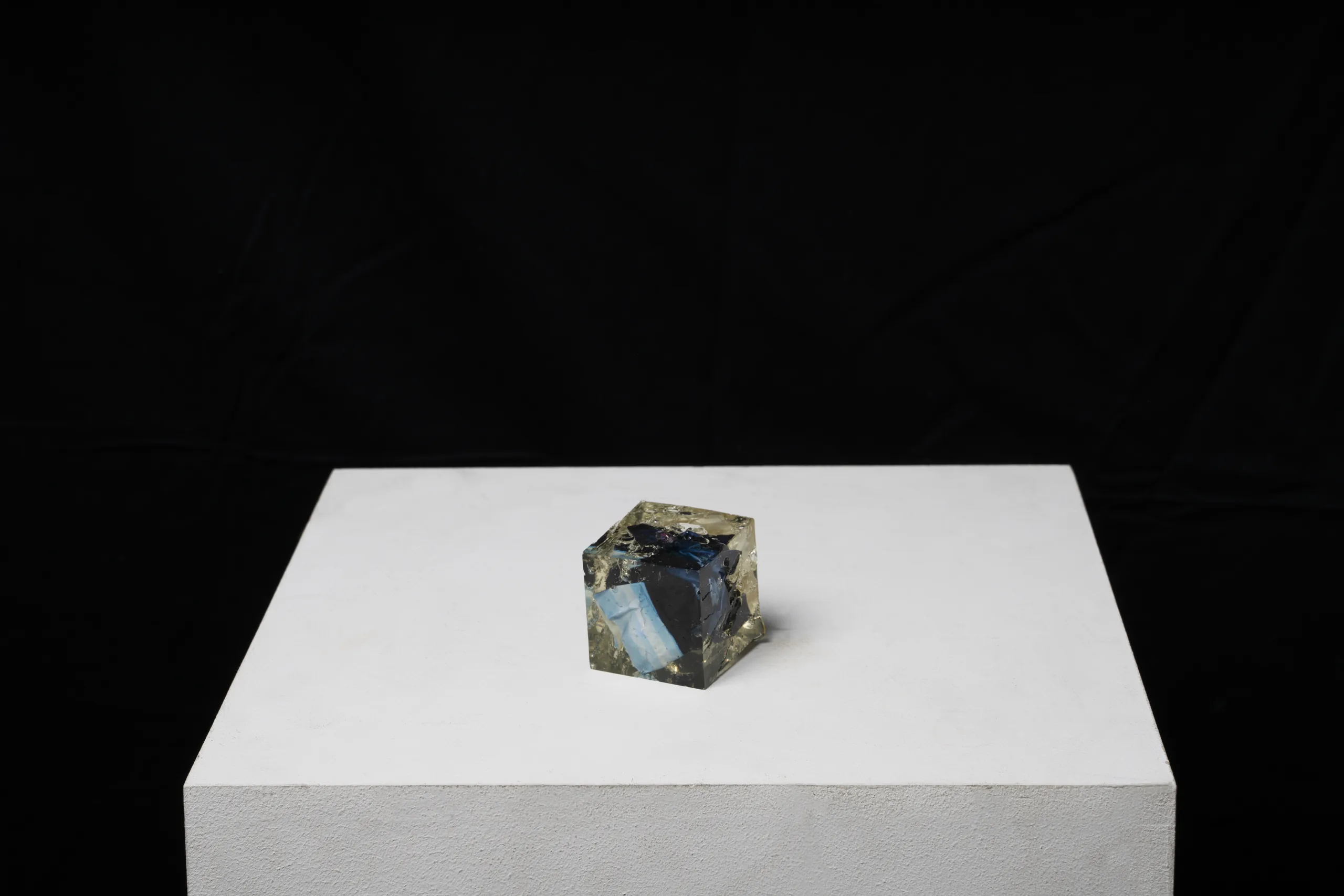 Fragments of Memory, plate 11