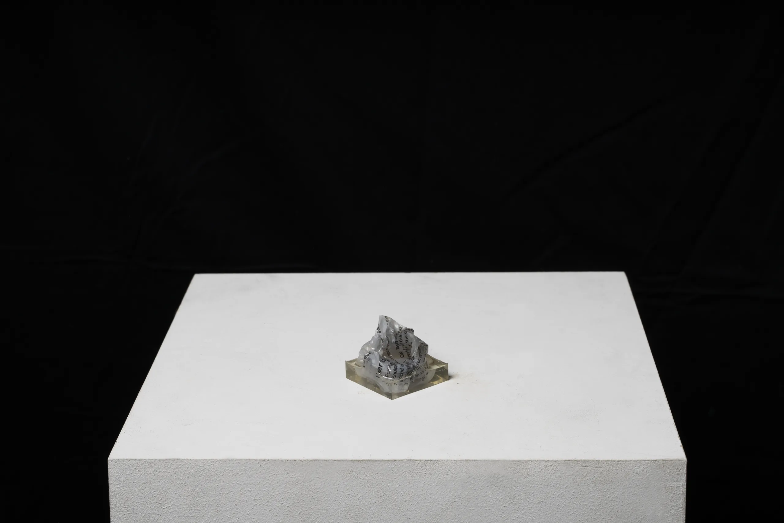 Fragments of Memory, plate 13