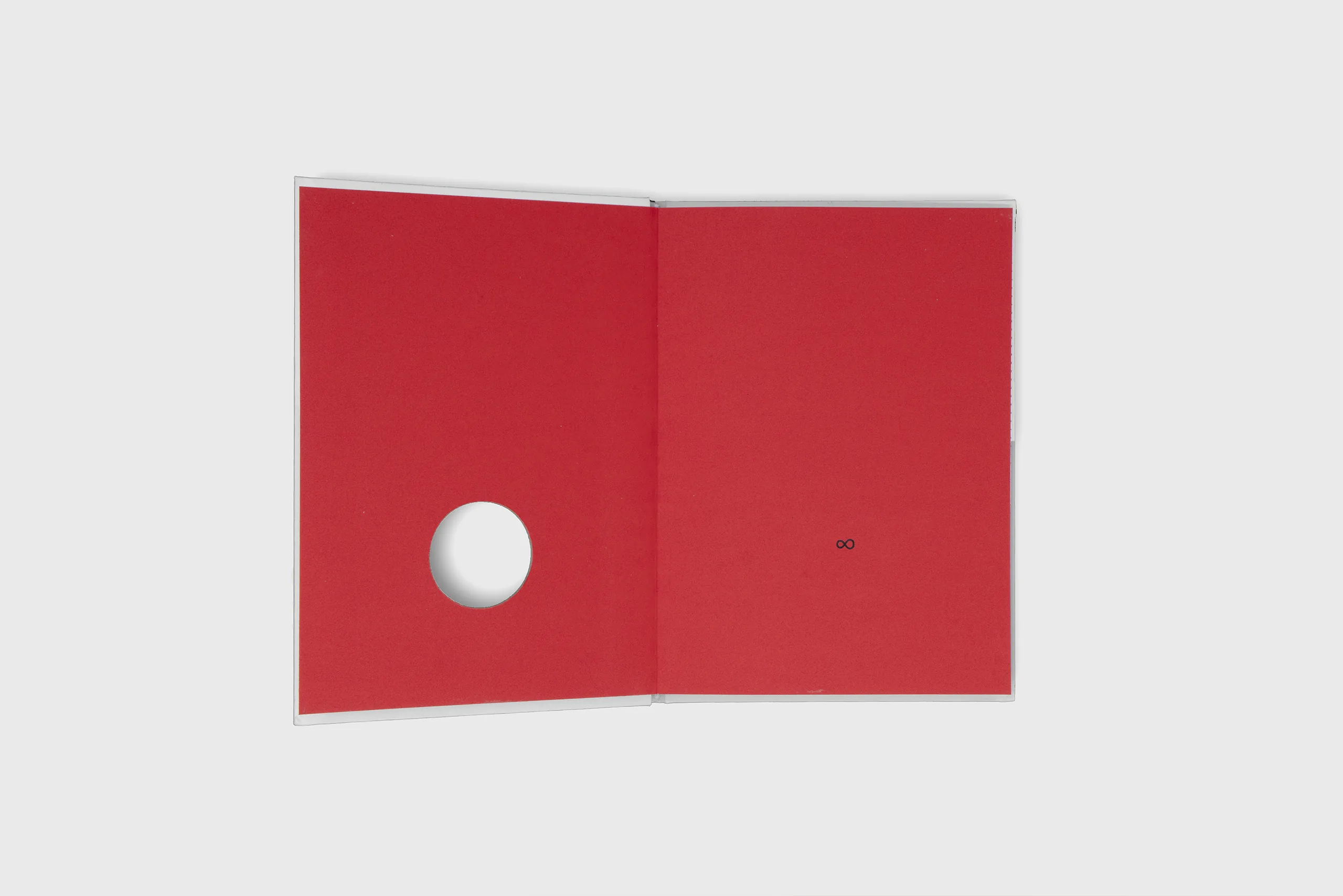 INFINITY issue 1 (red), plate 5
