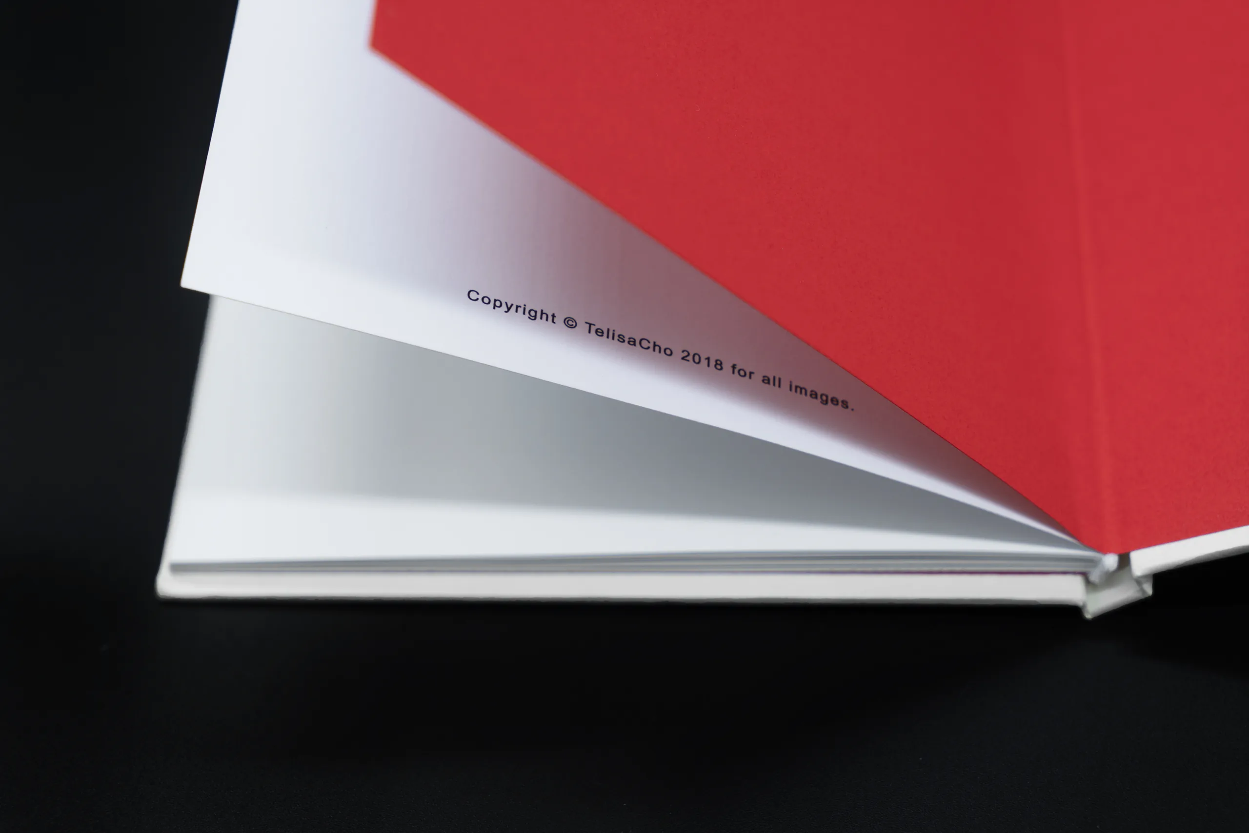 INFINITY issue 1 (red), plate 6