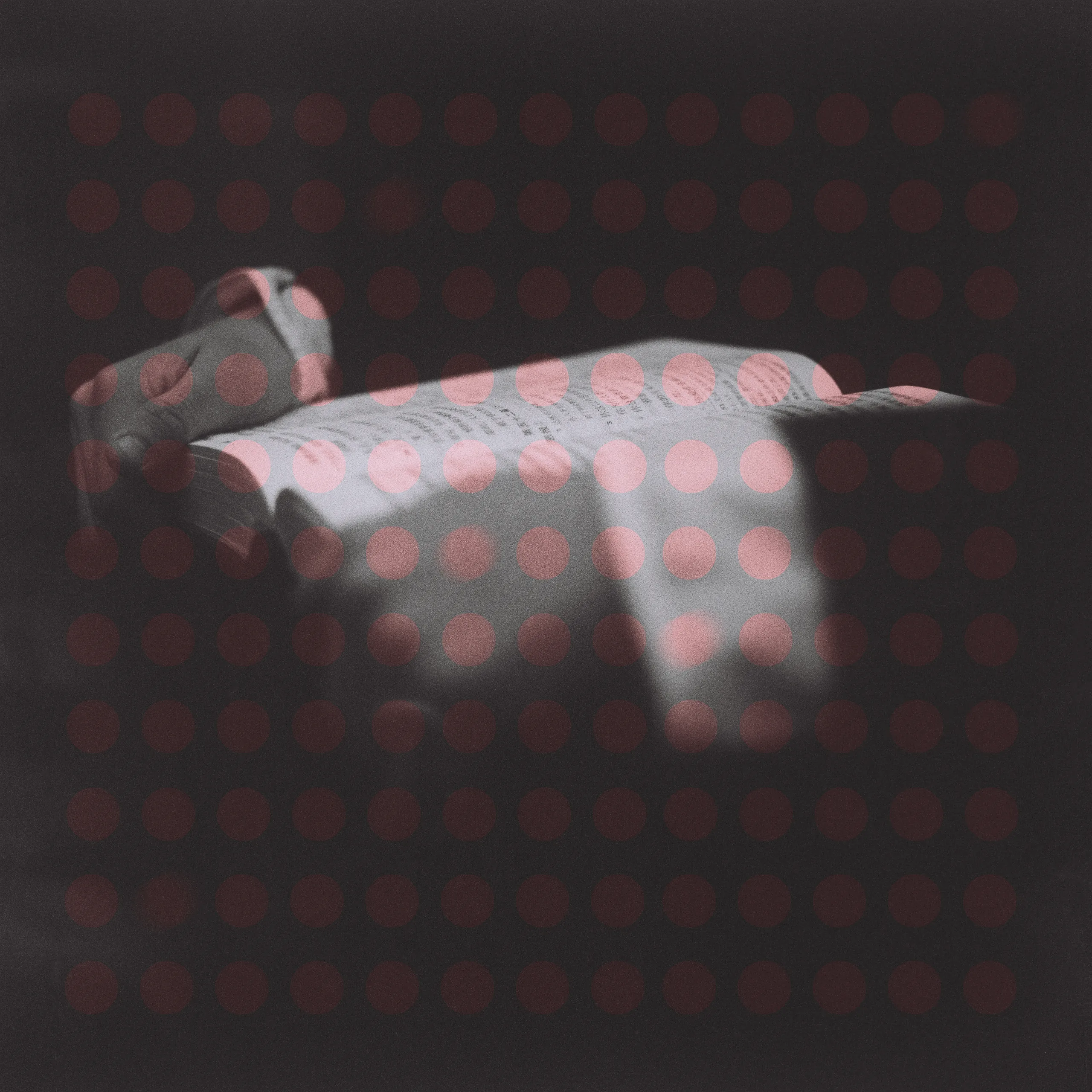 INFINITY issue 1 (red), plate 9