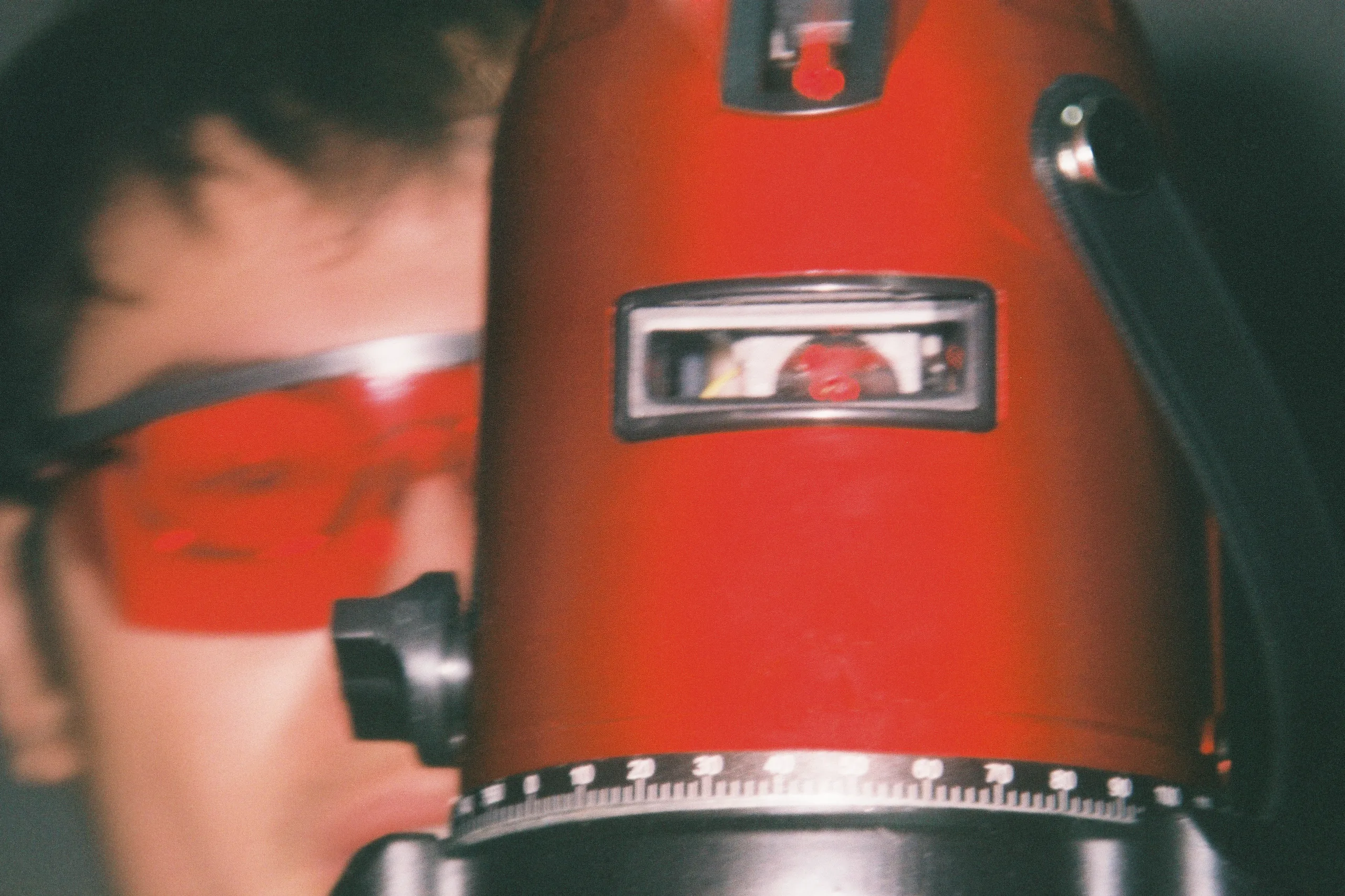 INFINITY issue 1 (red), plate 20