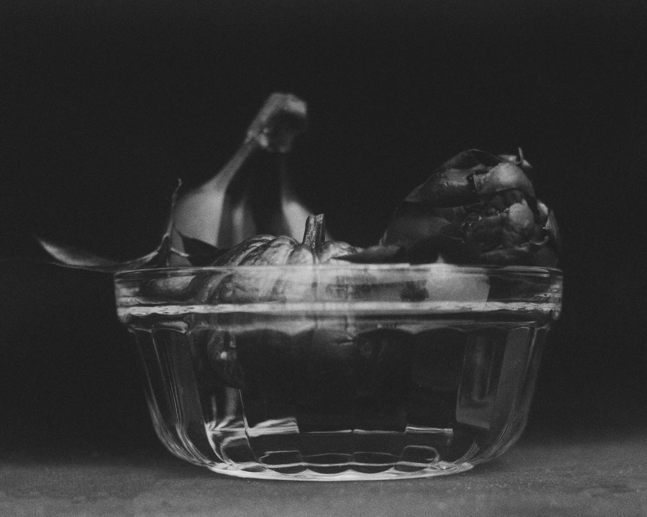 Not Your Day, plate 4
