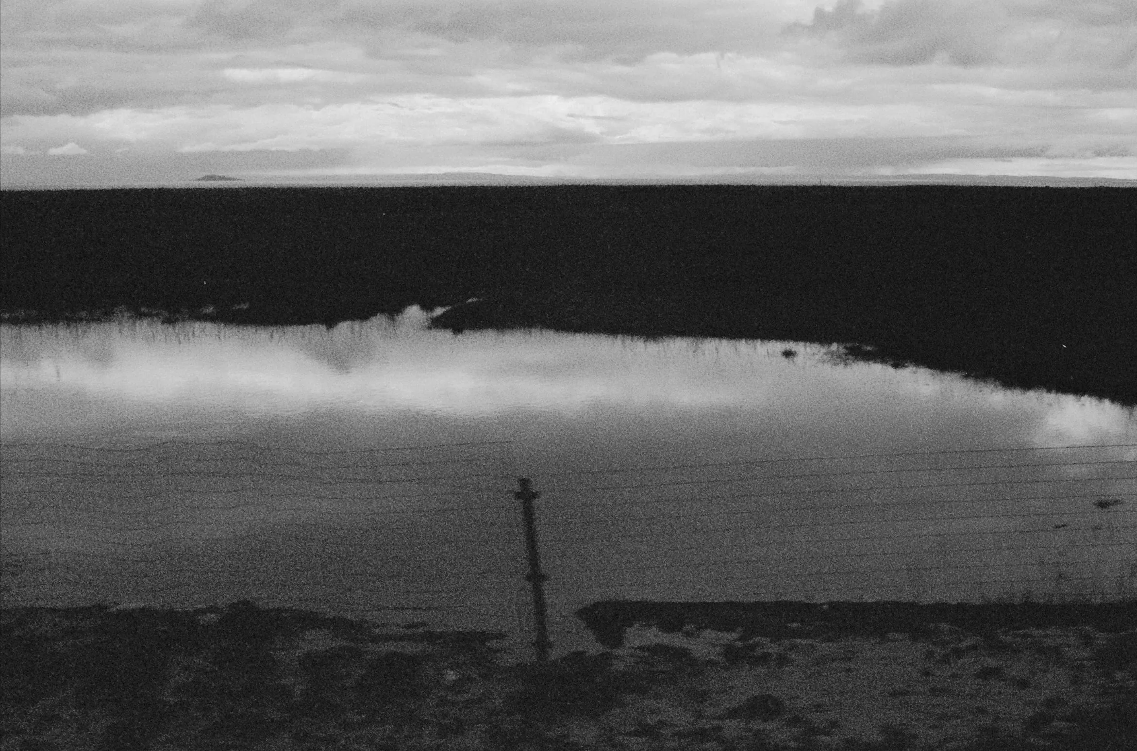 Nowhere: A Road Without End, plate 3